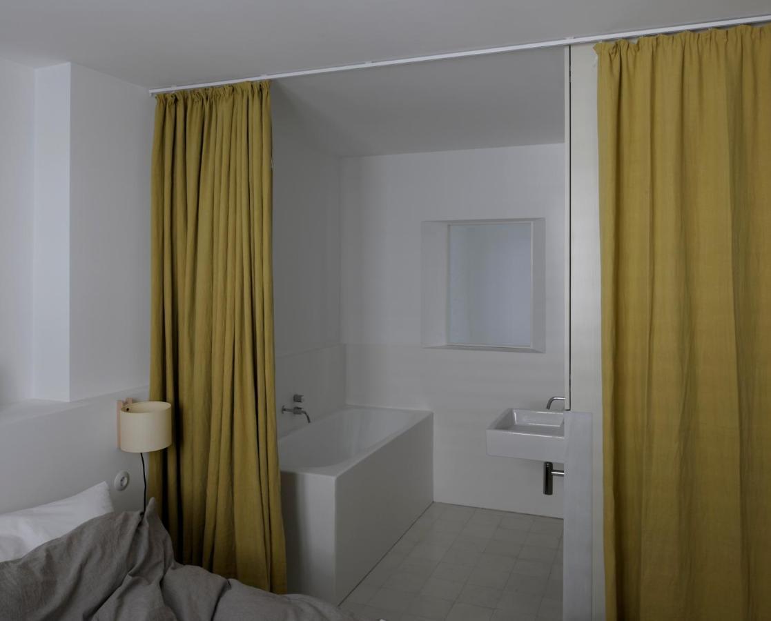 Centric Townhouse Cadaques - Casa Voltes - Villa Exterior foto