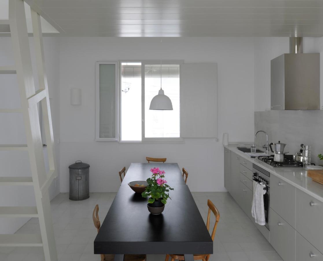 Centric Townhouse Cadaques - Casa Voltes - Villa Exterior foto