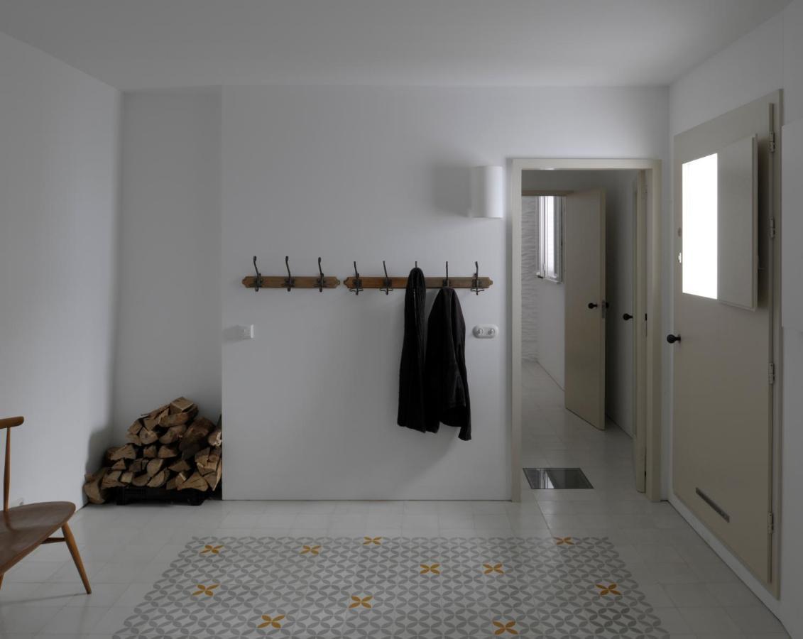Centric Townhouse Cadaques - Casa Voltes - Villa Exterior foto