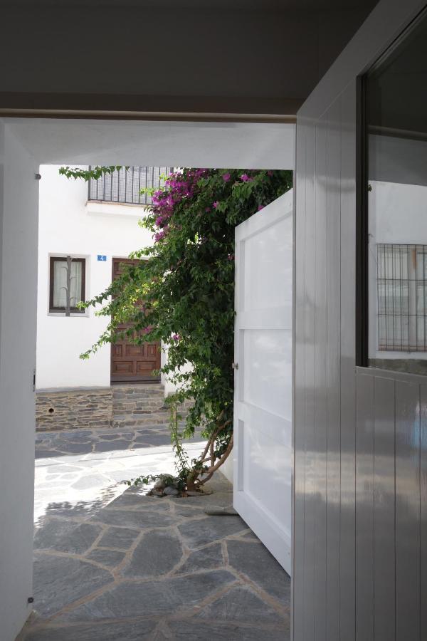 Centric Townhouse Cadaques - Casa Voltes - Villa Exterior foto