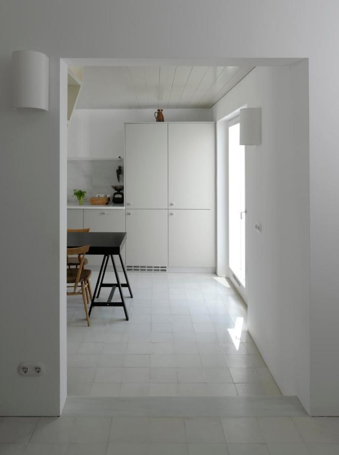 Centric Townhouse Cadaques - Casa Voltes - Villa Exterior foto