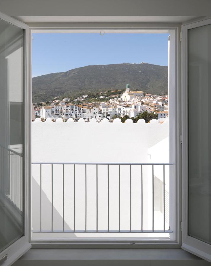 Centric Townhouse Cadaques - Casa Voltes - Villa Exterior foto