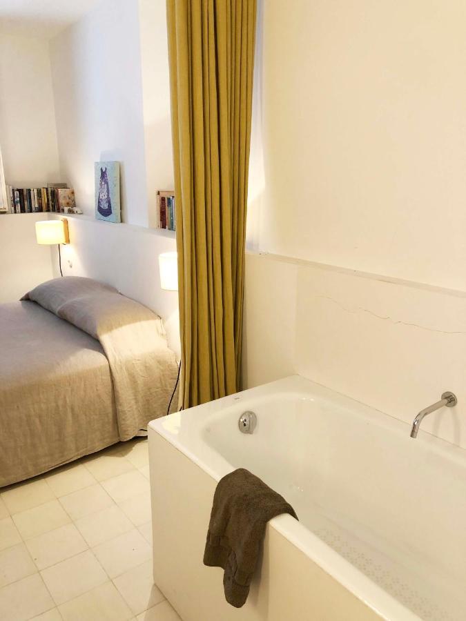 Centric Townhouse Cadaques - Casa Voltes - Villa Exterior foto