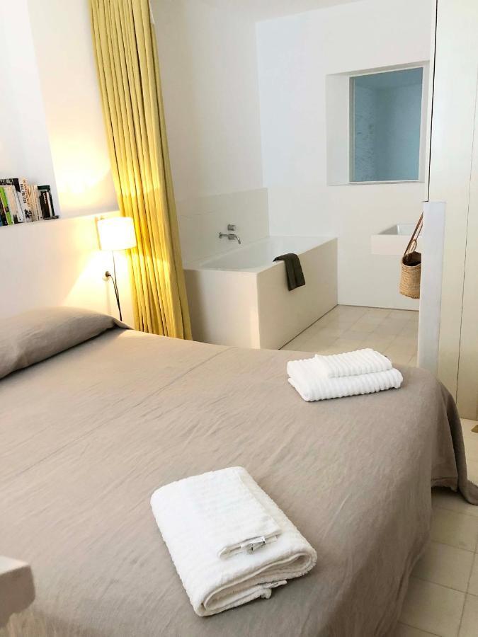 Centric Townhouse Cadaques - Casa Voltes - Villa Exterior foto