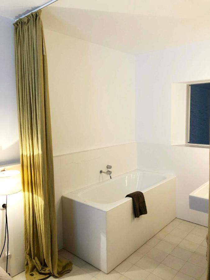 Centric Townhouse Cadaques - Casa Voltes - Villa Exterior foto