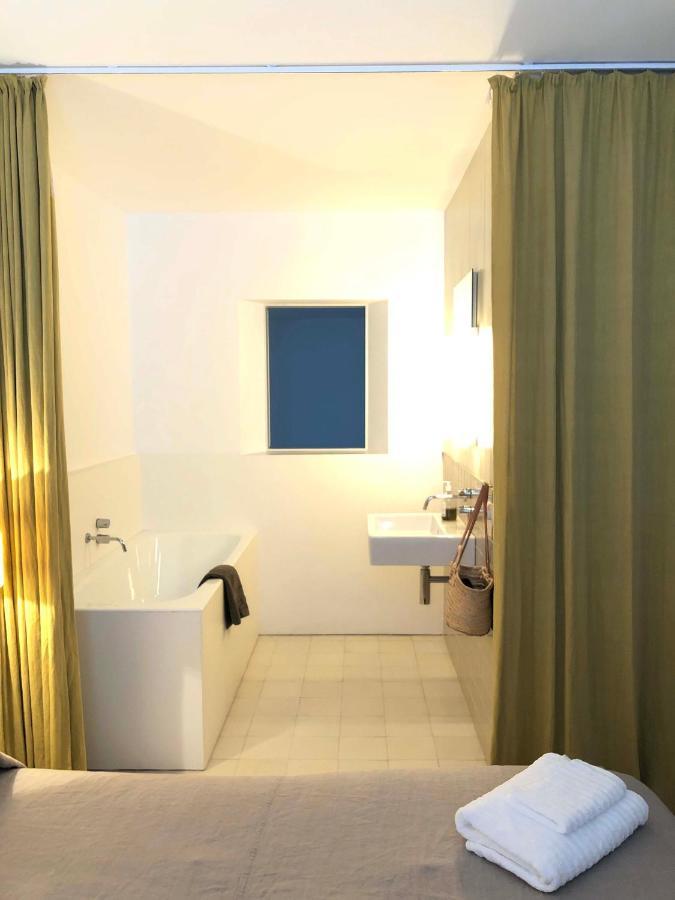 Centric Townhouse Cadaques - Casa Voltes - Villa Exterior foto