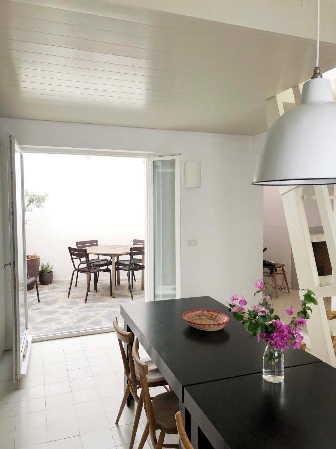 Centric Townhouse Cadaques - Casa Voltes - Villa Exterior foto
