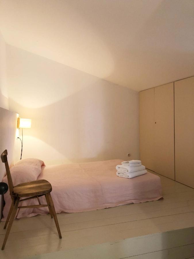 Centric Townhouse Cadaques - Casa Voltes - Villa Exterior foto