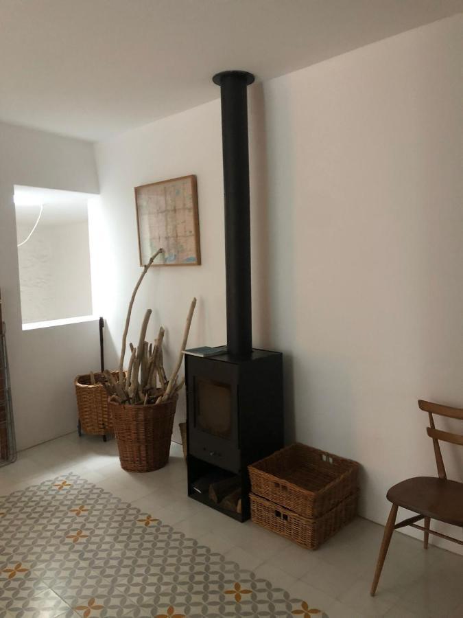 Centric Townhouse Cadaques - Casa Voltes - Villa Exterior foto